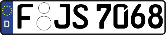 F-JS7068