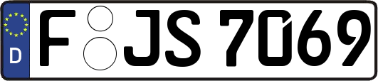 F-JS7069