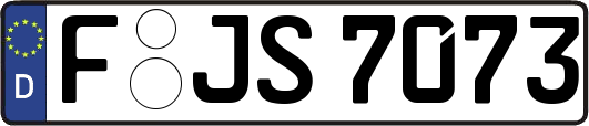F-JS7073