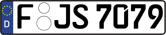 F-JS7079