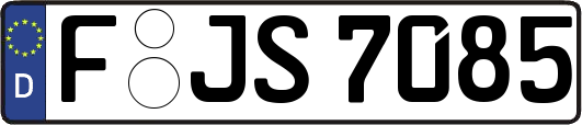F-JS7085