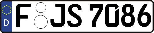 F-JS7086
