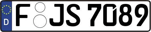 F-JS7089