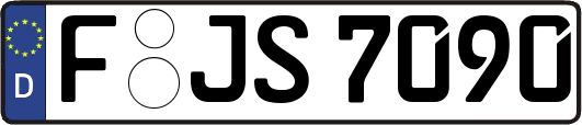 F-JS7090
