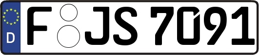 F-JS7091