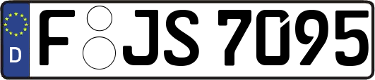 F-JS7095