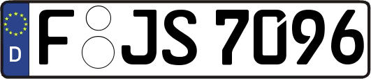 F-JS7096