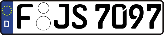 F-JS7097