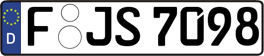 F-JS7098