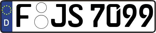 F-JS7099