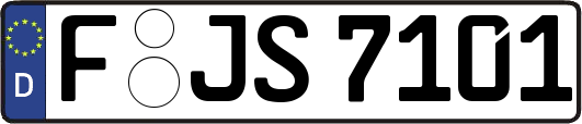 F-JS7101