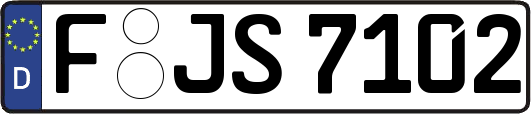 F-JS7102