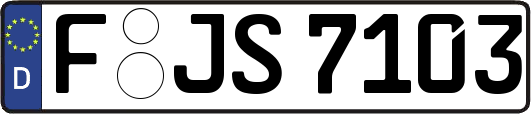 F-JS7103