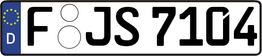 F-JS7104