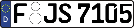 F-JS7105