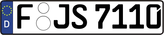 F-JS7110