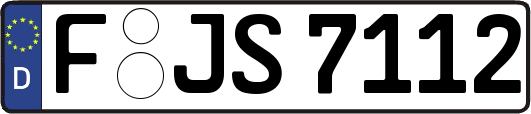 F-JS7112