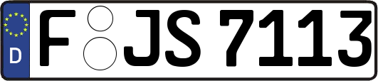 F-JS7113