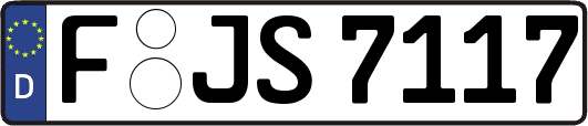 F-JS7117