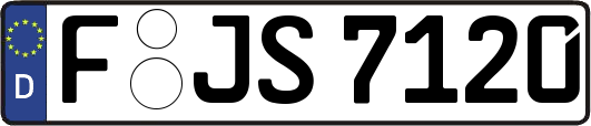 F-JS7120