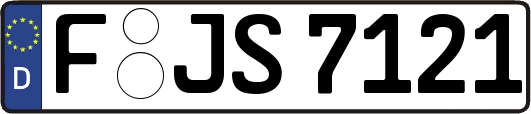 F-JS7121