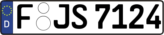 F-JS7124