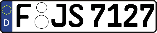 F-JS7127