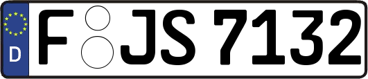 F-JS7132