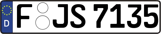F-JS7135