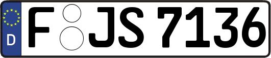 F-JS7136