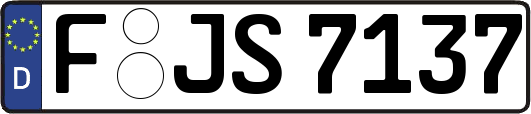 F-JS7137