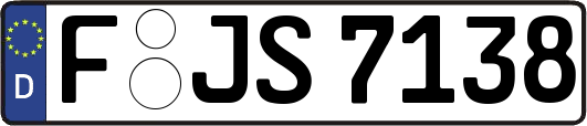F-JS7138