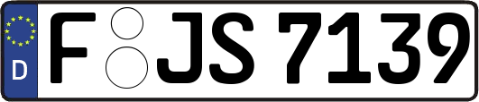 F-JS7139