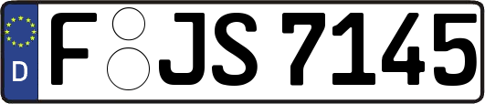 F-JS7145