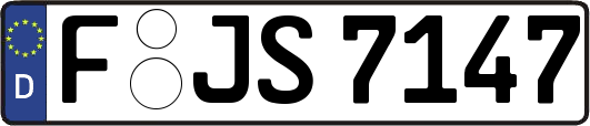 F-JS7147