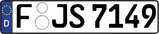 F-JS7149