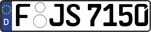 F-JS7150