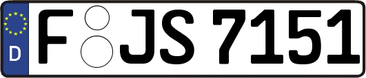 F-JS7151