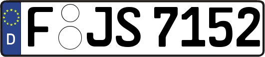 F-JS7152