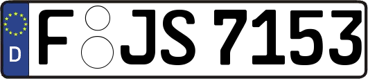 F-JS7153