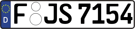 F-JS7154