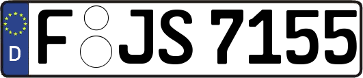 F-JS7155