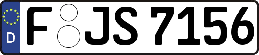 F-JS7156