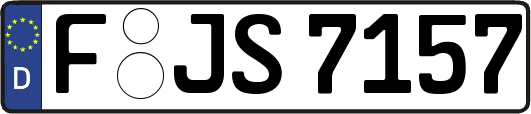 F-JS7157