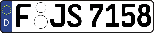 F-JS7158