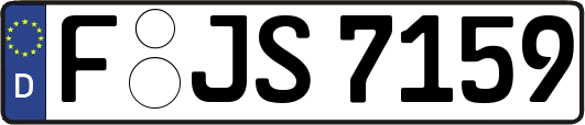 F-JS7159