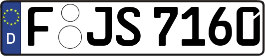 F-JS7160