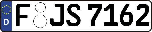 F-JS7162