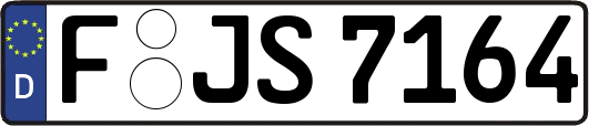 F-JS7164