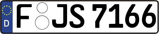F-JS7166
